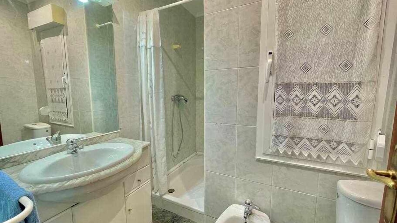 Photo of Bathroom in Bermeo