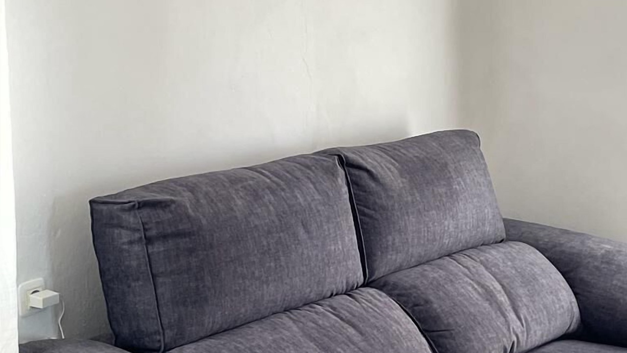 Photo of Livingroom in Cabrita