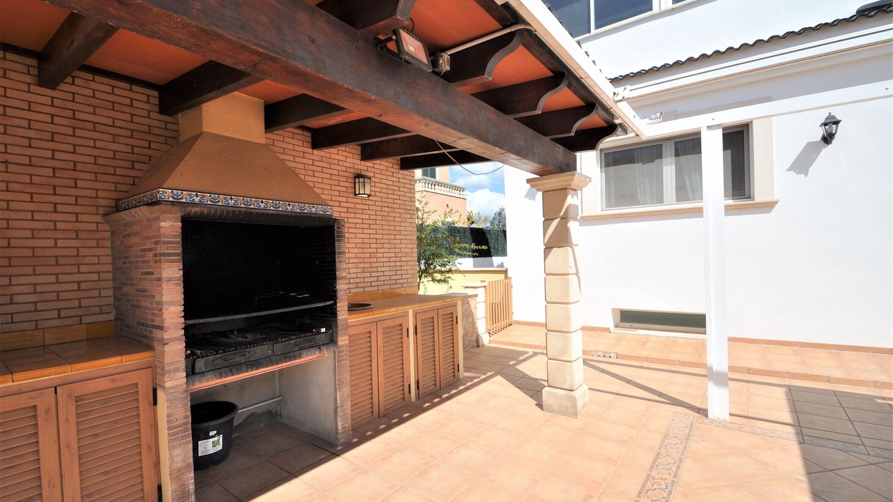 Photo of Patio Balcony in Pont d'Inca