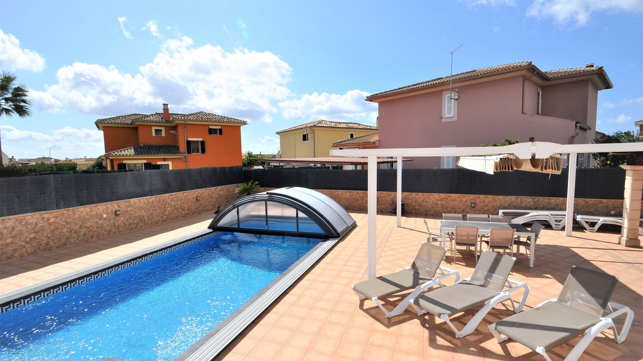 Photo of Outdoor in Pont d'Inca