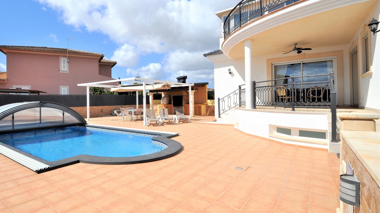 Photo of Outdoor in Pont d'Inca