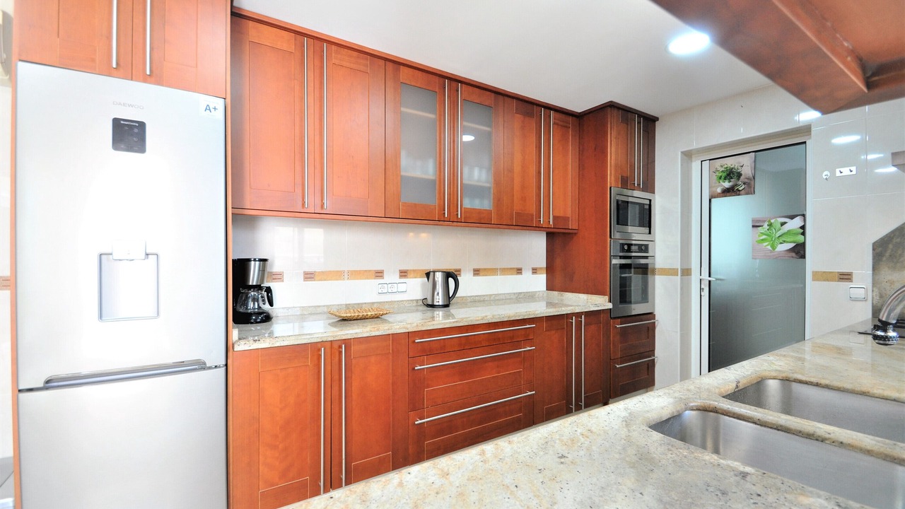 Photo of Kitchen in Pont d'Inca