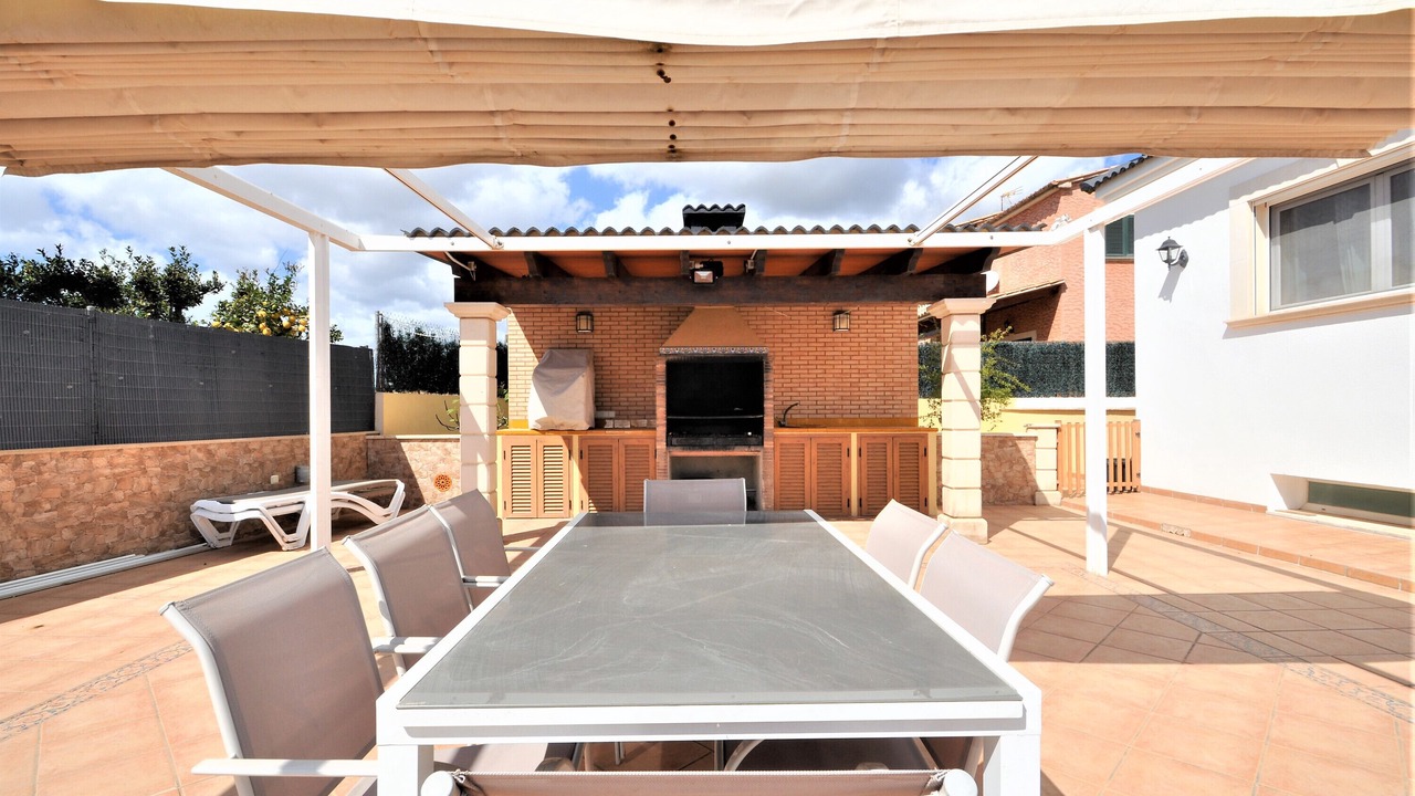 Photo of Outdoor in Pont d'Inca