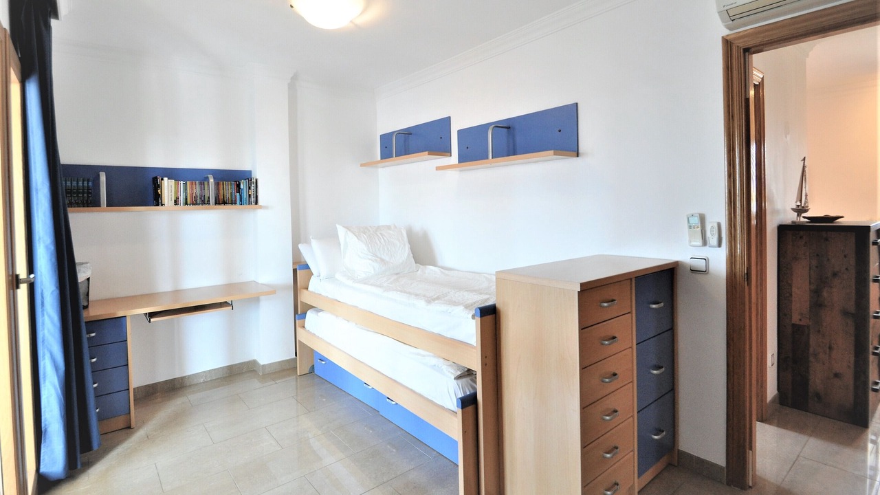 Photo of Bedroom in Pont d'Inca