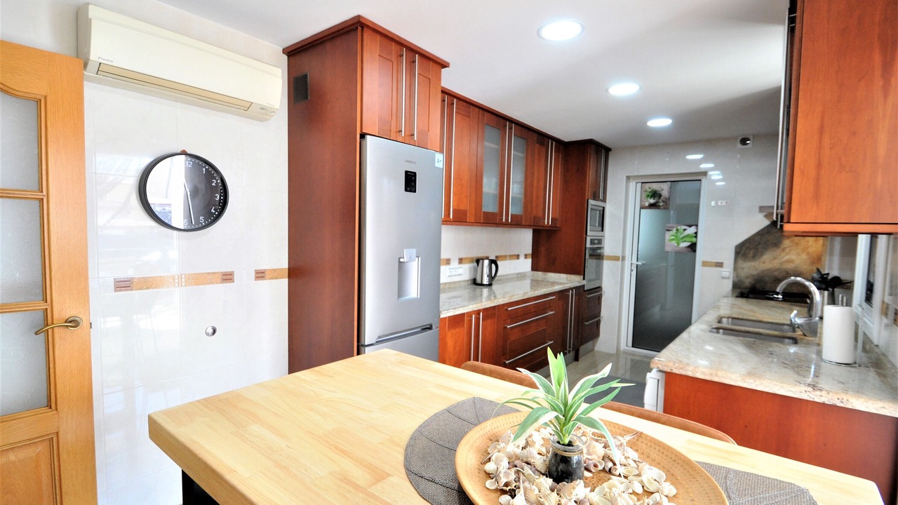 Photo of Kitchen in Pont d'Inca