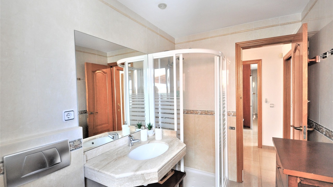 Photo of Bathroom in Pont d'Inca