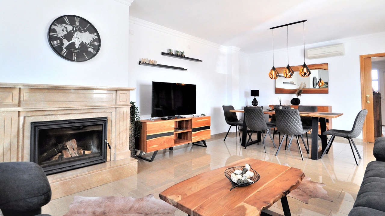 Photo of Livingroom in Pont d'Inca