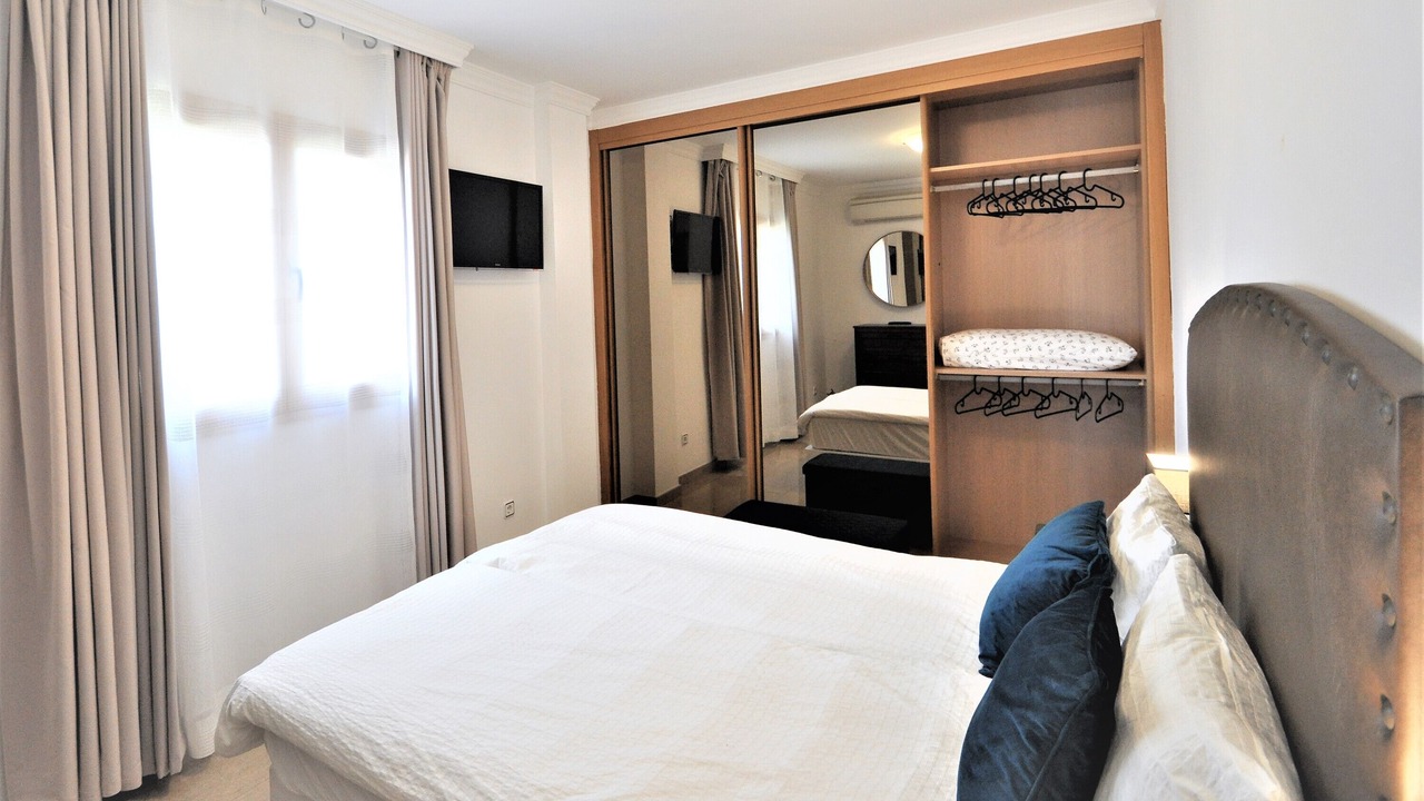Photo of Bedroom in Pont d'Inca
