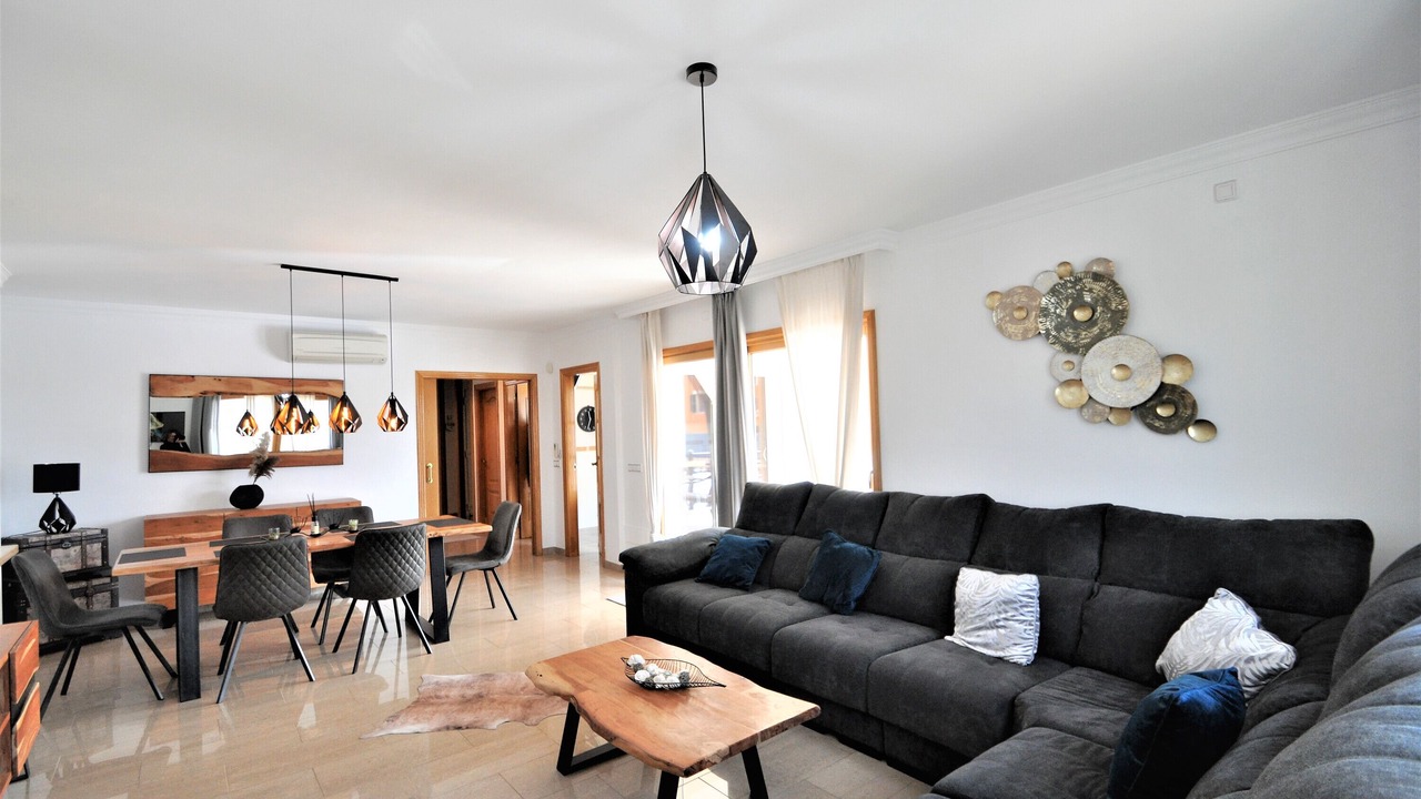 Photo of Livingroom in Pont d'Inca
