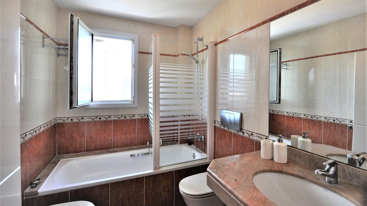 Photo of Bathroom in Pont d'Inca