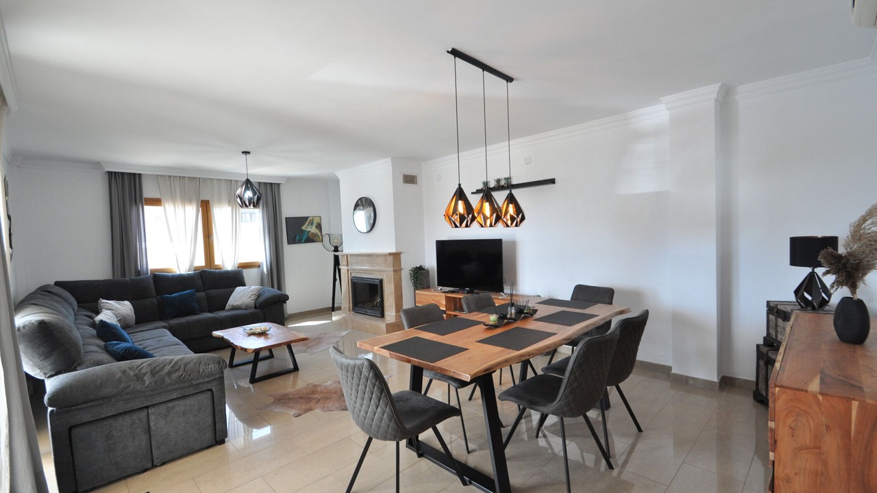 Photo of Livingroom in Pont d'Inca