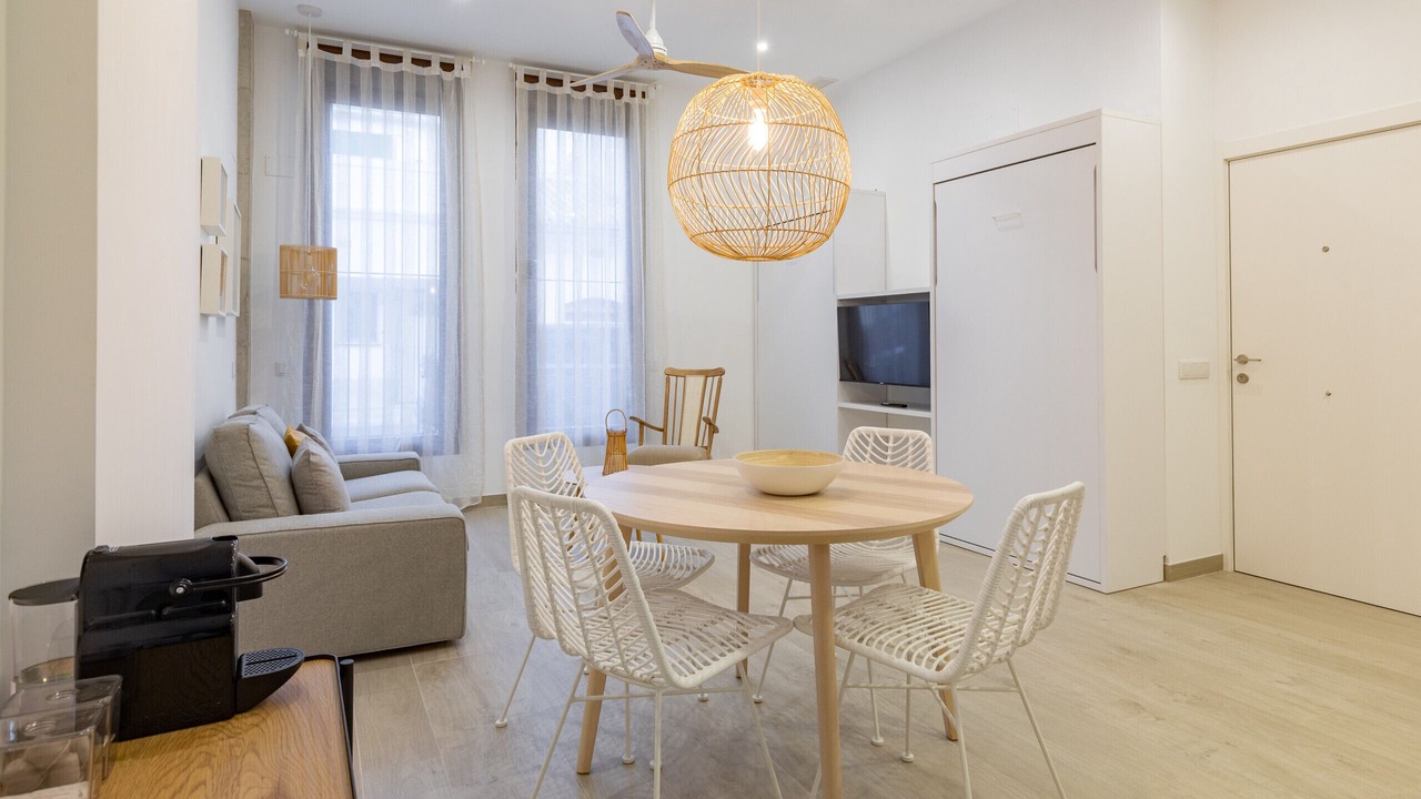 Photo of Livingroom in El Cabanyal