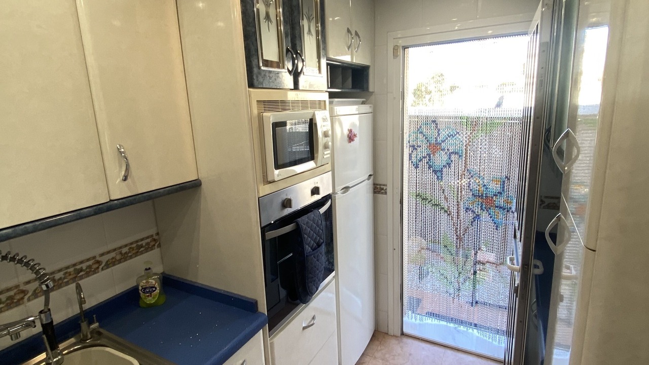 Photo of Kitchen in Pinar de Campoverde