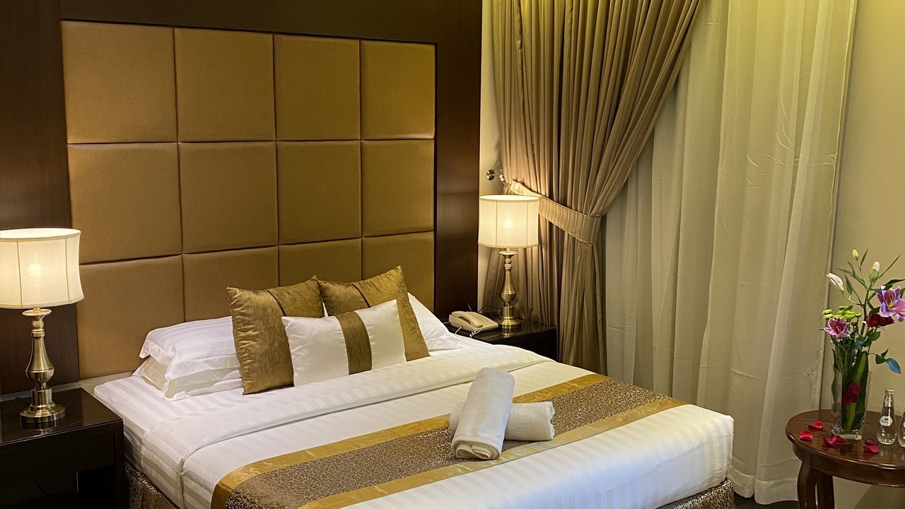 Photo of Bedroom in As Salamah