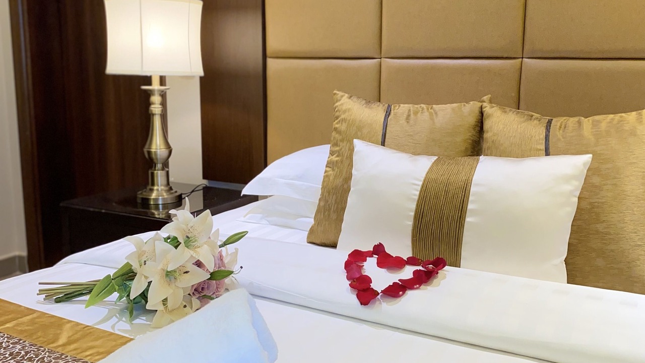 Photo of Bedroom in As Salamah