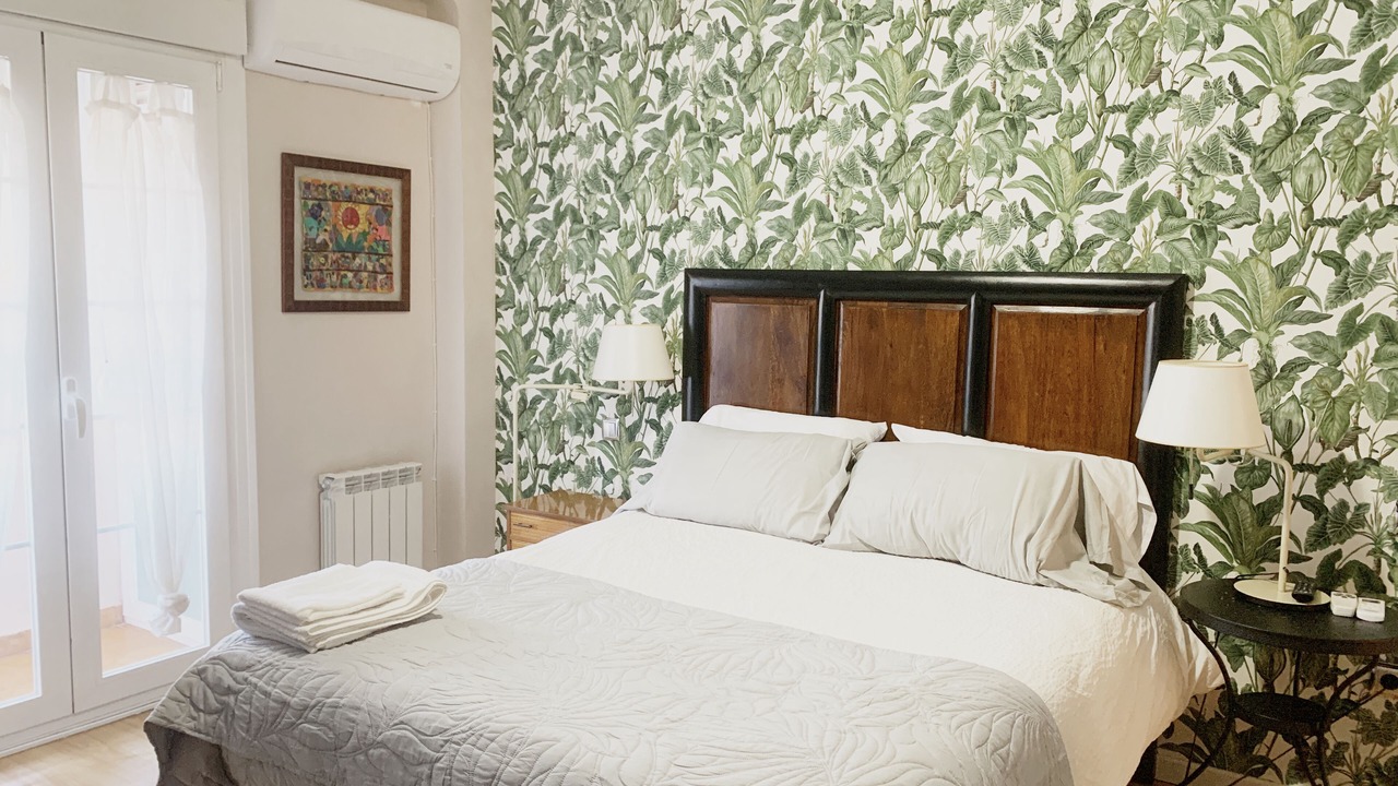 Photo of Bedroom in El Gancho
