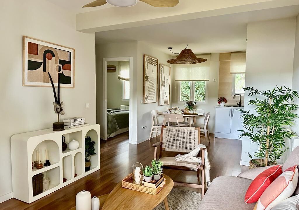 Photo of Livingroom in San Martin de Valdeiglesias