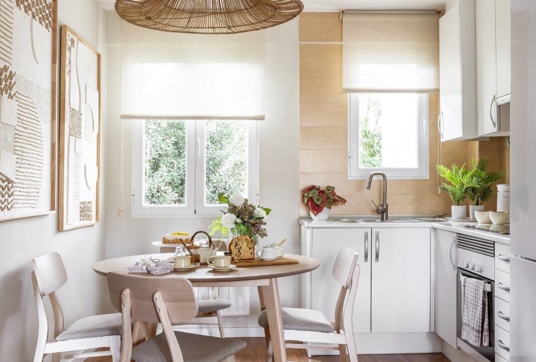 Photo of Kitchen in San Martin de Valdeiglesias