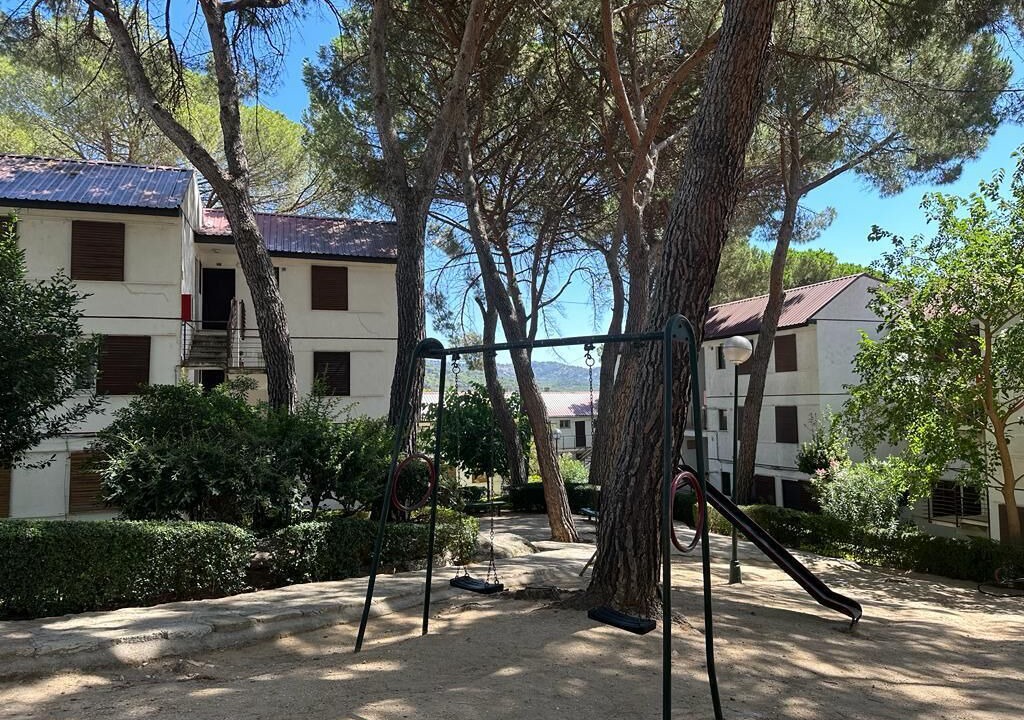 Photo of Others in San Martin de Valdeiglesias