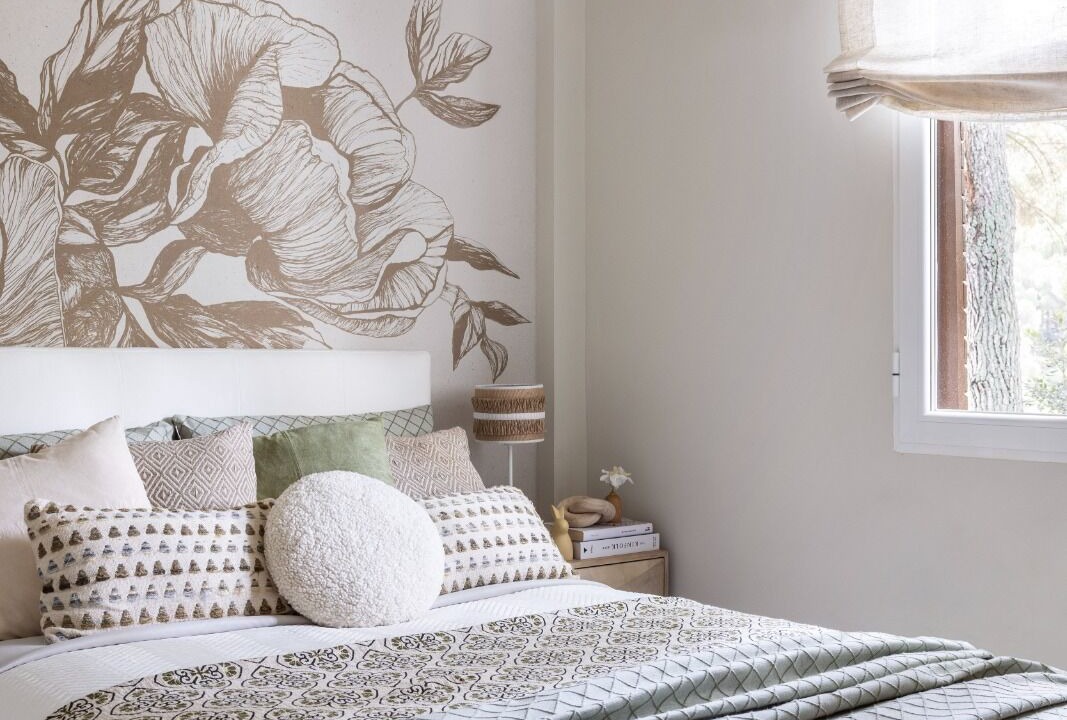 Photo of Bedroom in San Martin de Valdeiglesias