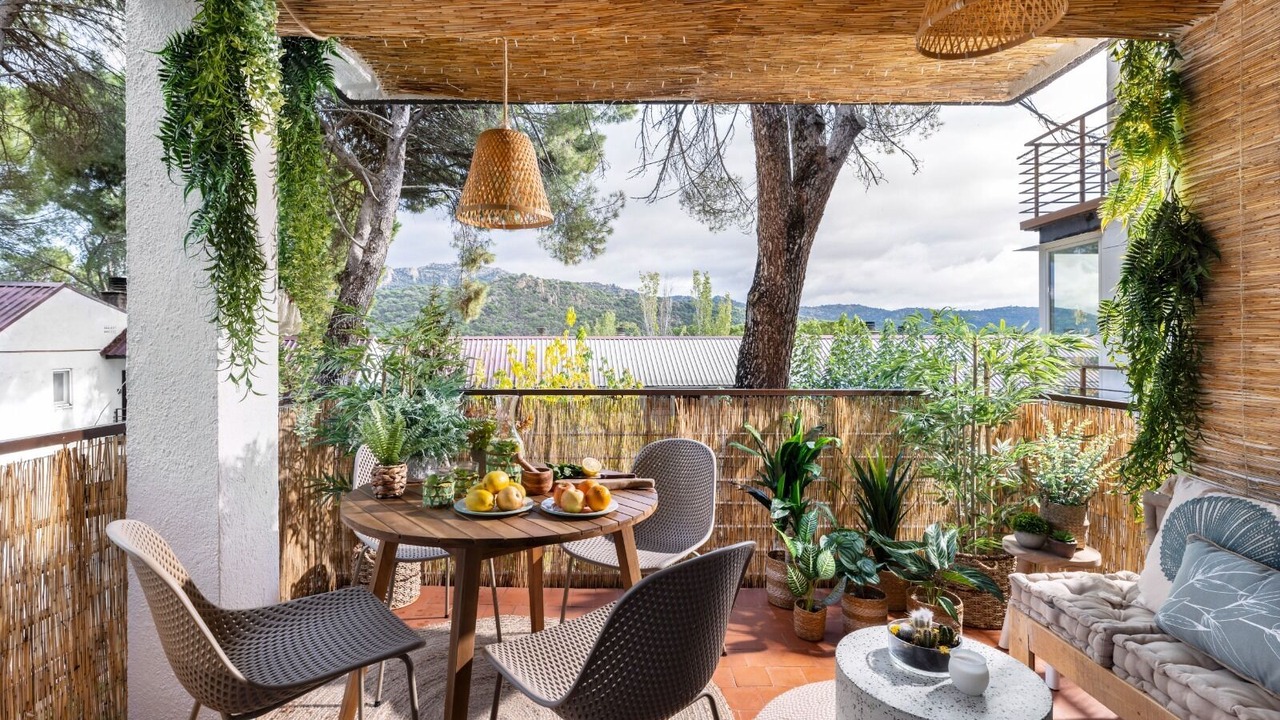 Photo of Outdoor in San Martin de Valdeiglesias