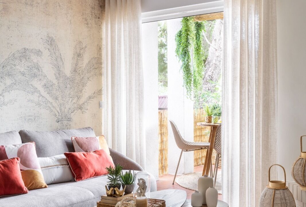 Photo of Livingroom in San Martin de Valdeiglesias