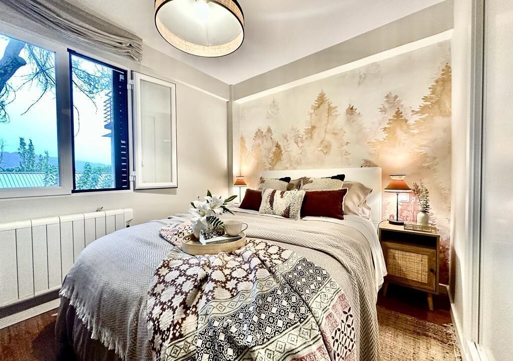 Photo of Bedroom in San Martin de Valdeiglesias