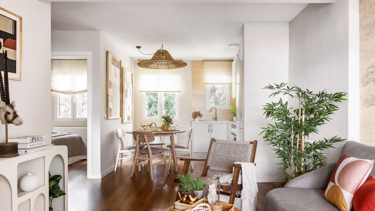 Photo of Livingroom in San Martin de Valdeiglesias