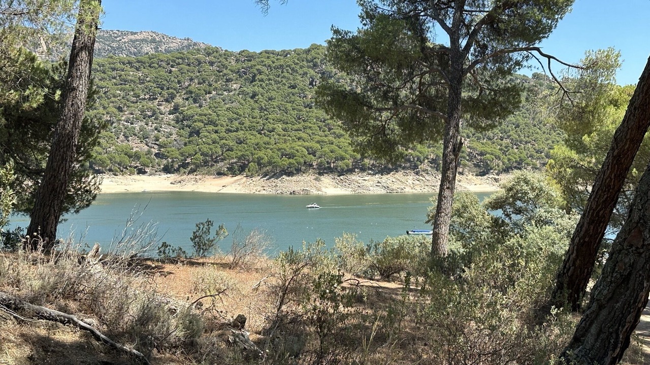 Photo of Outdoor in San Martin de Valdeiglesias