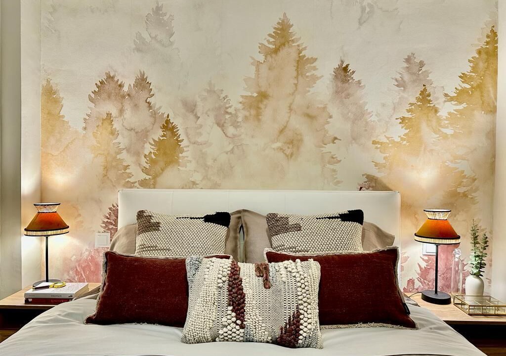 Photo of Bedroom in San Martin de Valdeiglesias