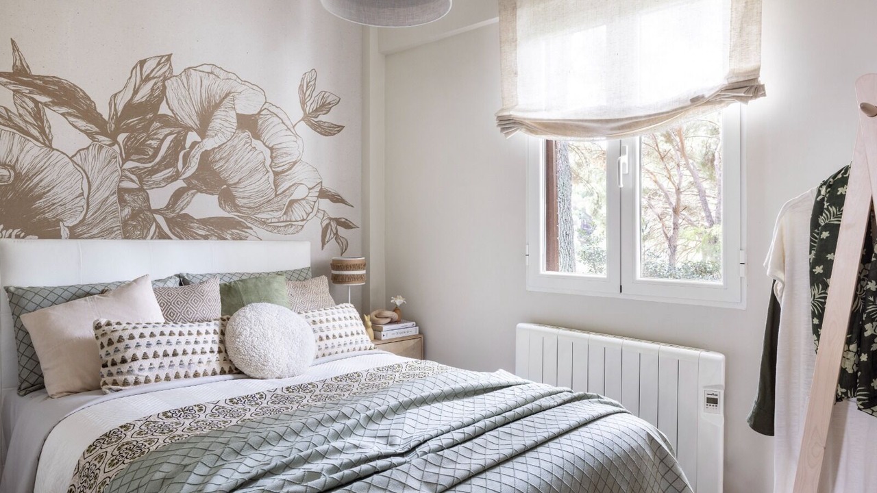 Photo of Bedroom in San Martin de Valdeiglesias