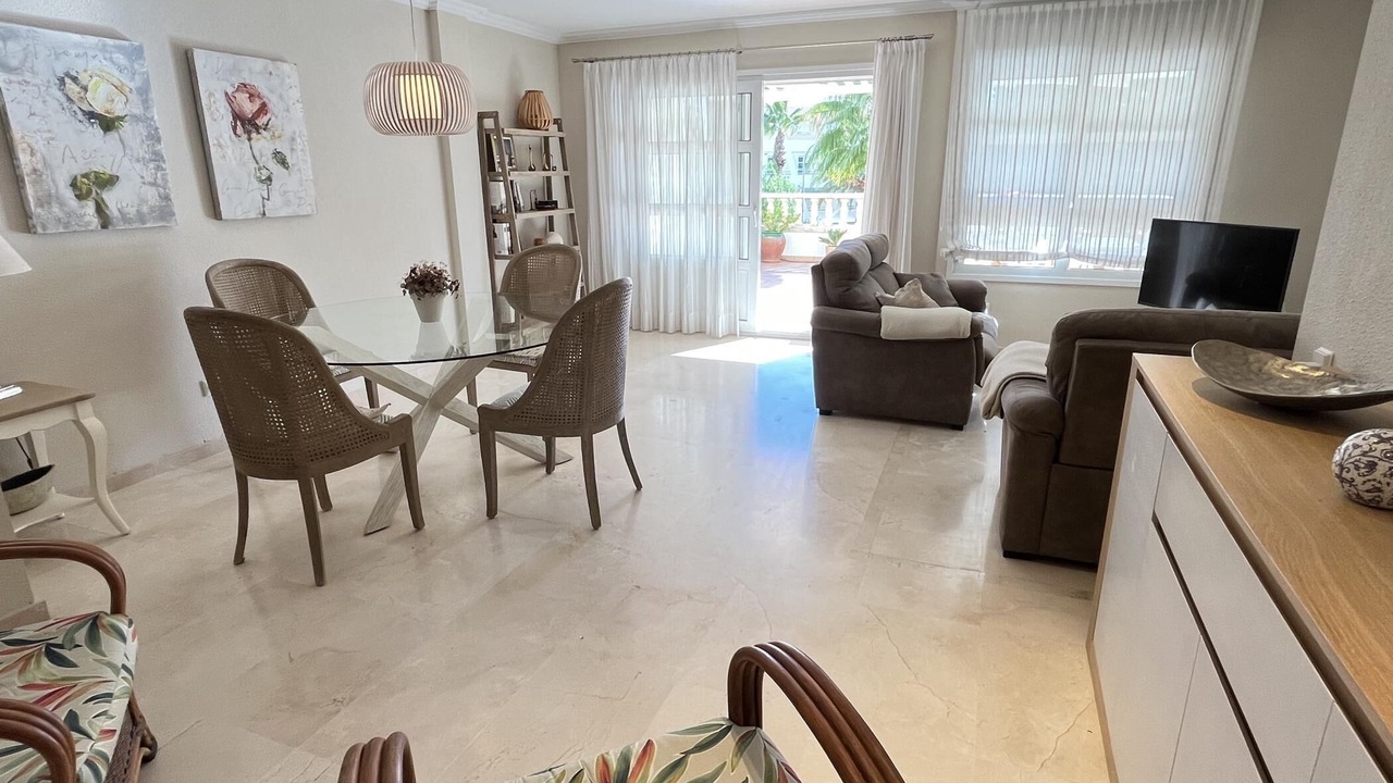 Photo of Livingroom in Aduanas