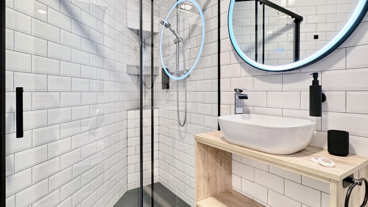Photo of Bathroom in Moncloa-Aravaca