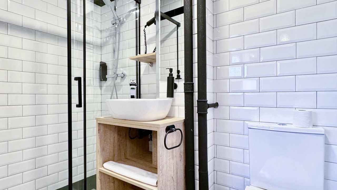 Photo of Bathroom in Moncloa-Aravaca