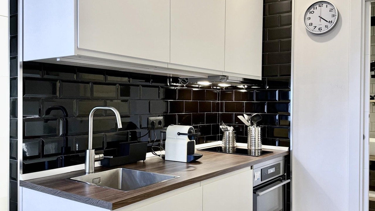 Photo of Kitchen in Moncloa-Aravaca