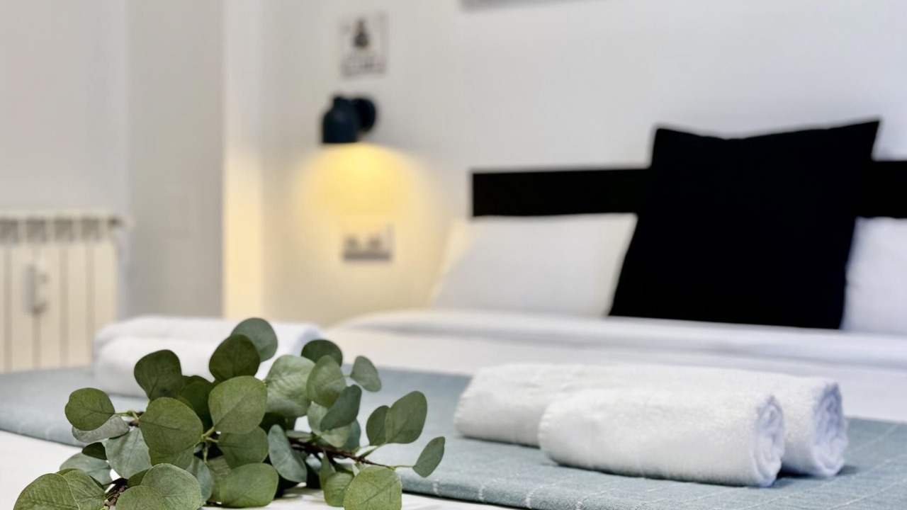 Photo of Bedroom in Moncloa-Aravaca
