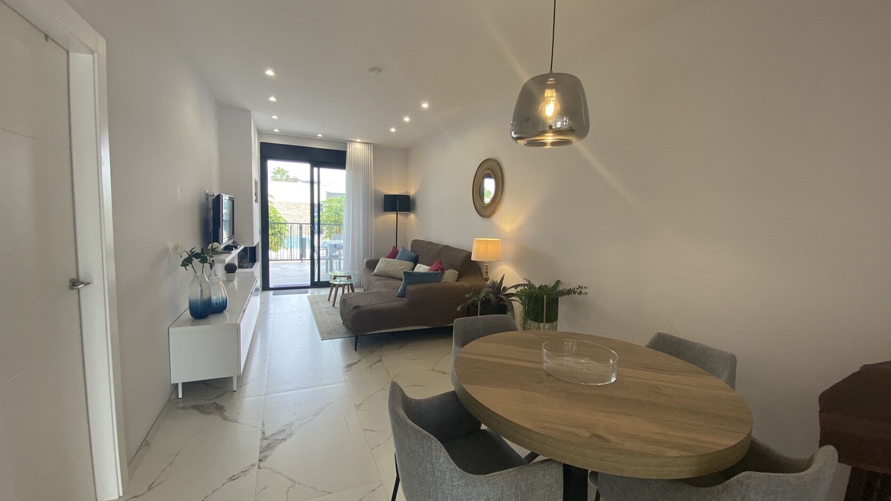 Photo of Livingroom in Los Imbernones