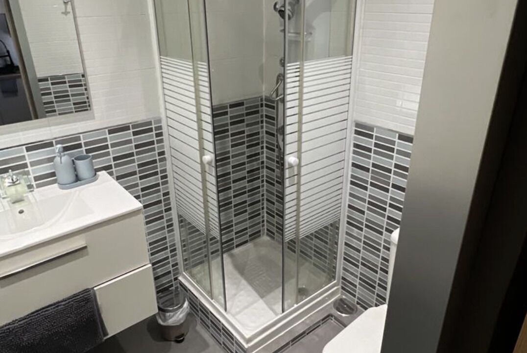 Photo of Bathroom in Mieres