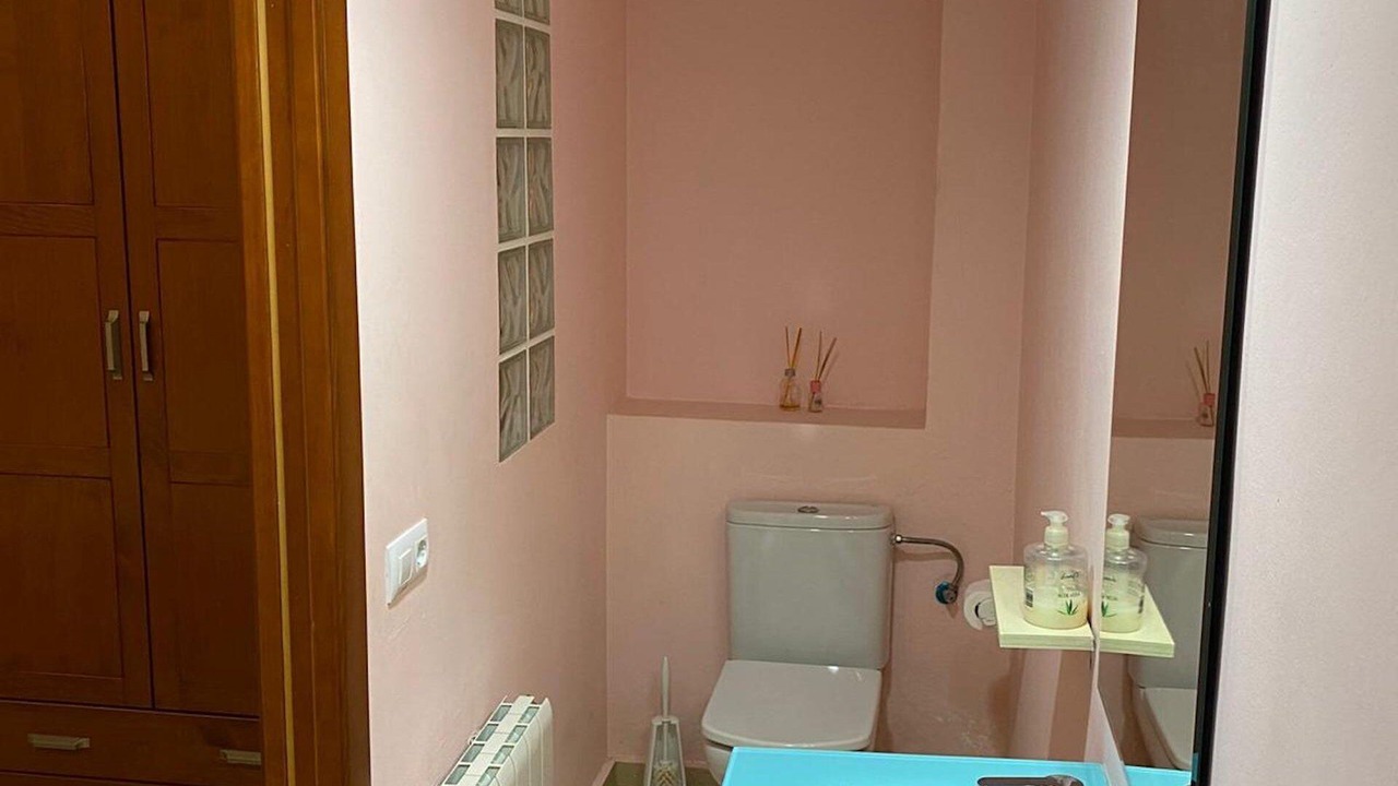 Photo of Bathroom in Chella