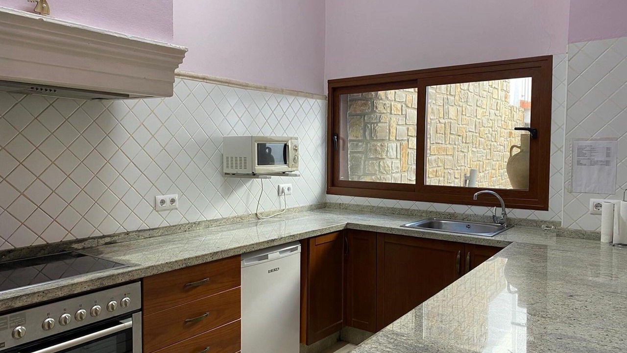 Photo of Kitchen in Chella