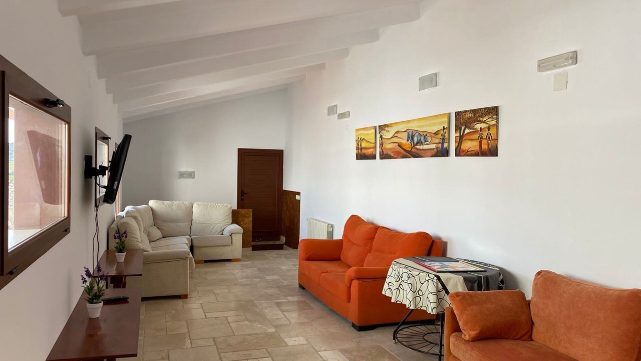Photo of Livingroom in Chella