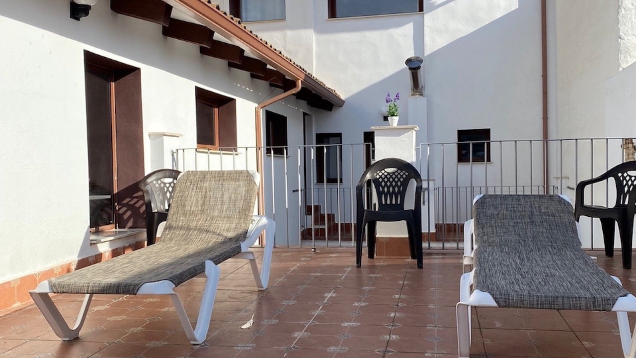 Photo of Patio Balcony in Chella