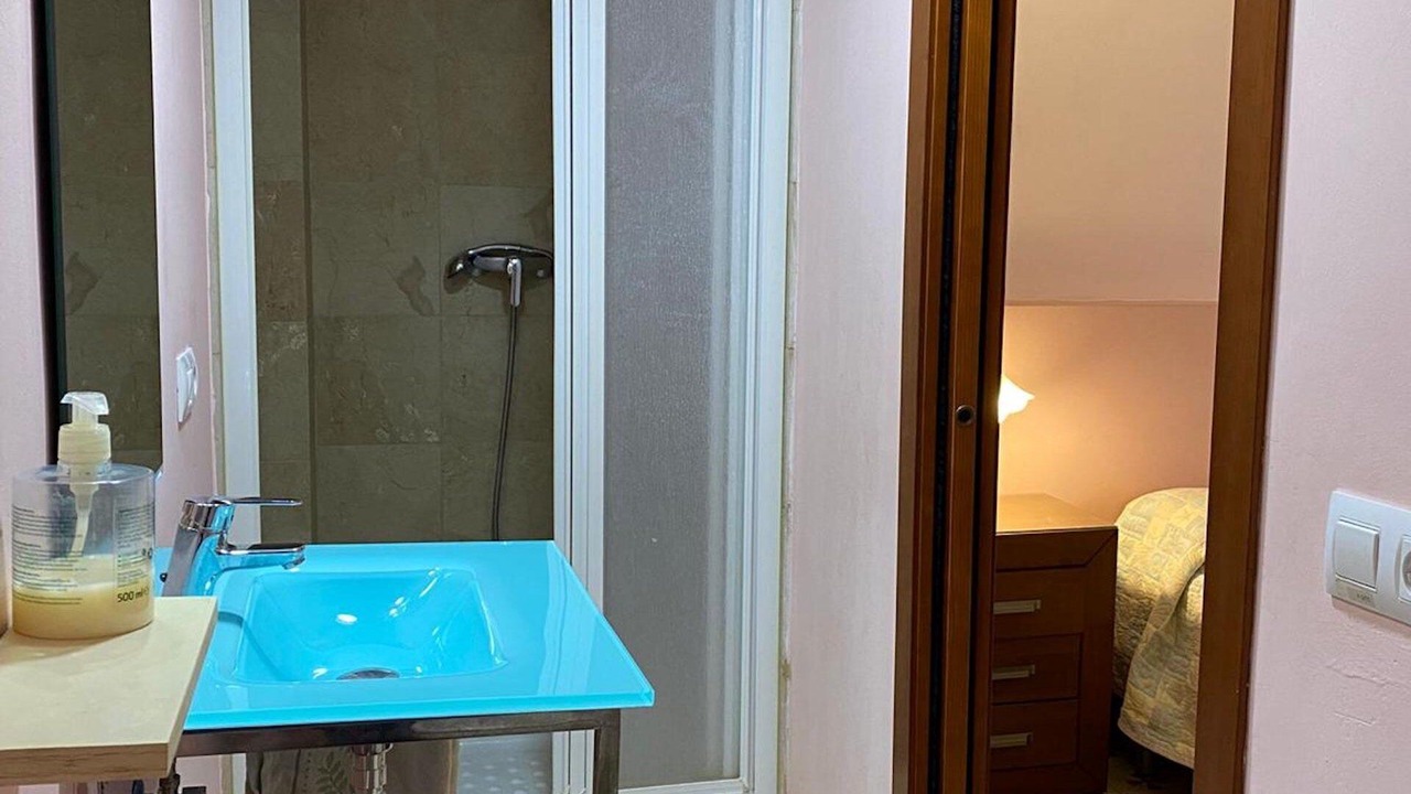 Photo of Bathroom in Chella