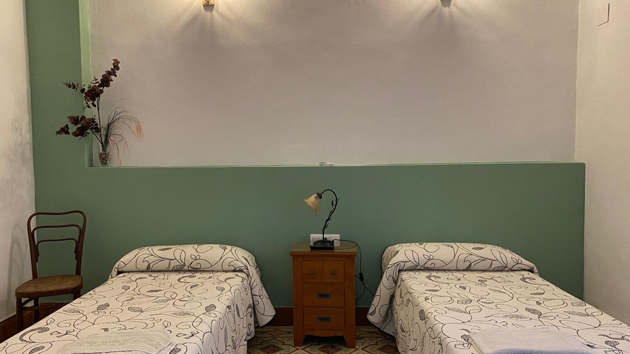 Photo of Bedroom in Chella