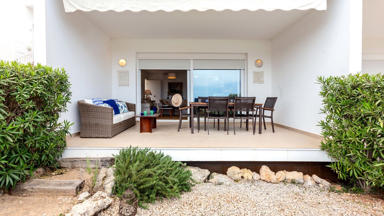 Photo of Outdoor in Coves Noves