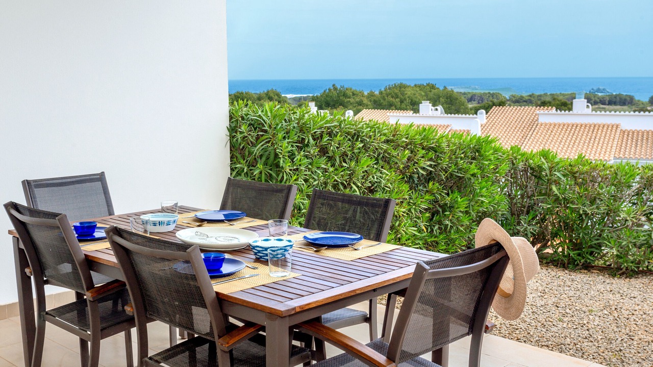 Photo of Outdoor in Coves Noves