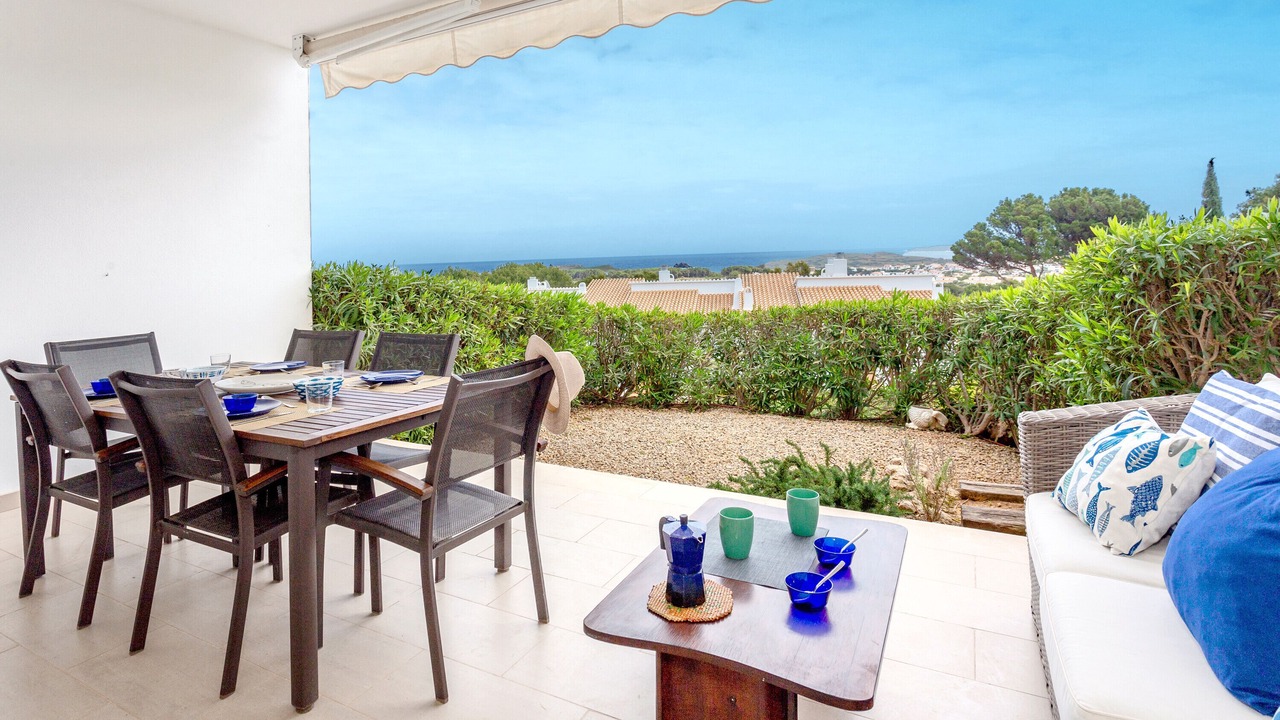 Photo of Outdoor in Coves Noves