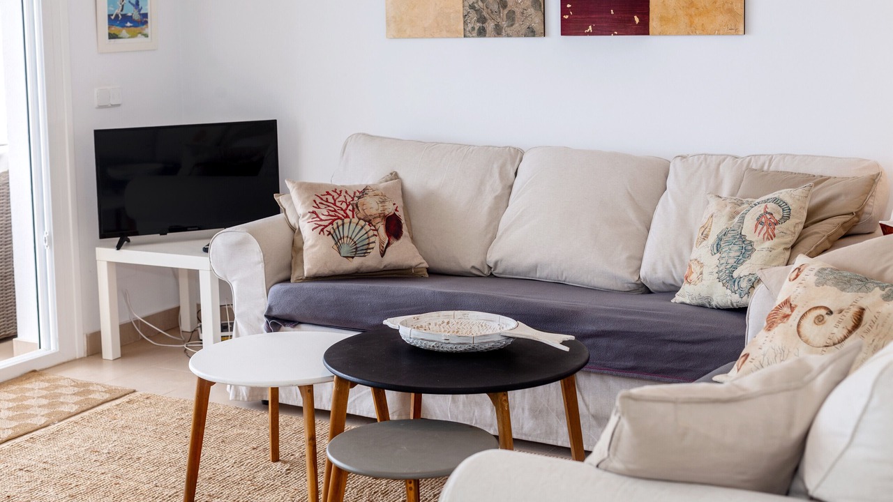 Photo of Livingroom in Coves Noves