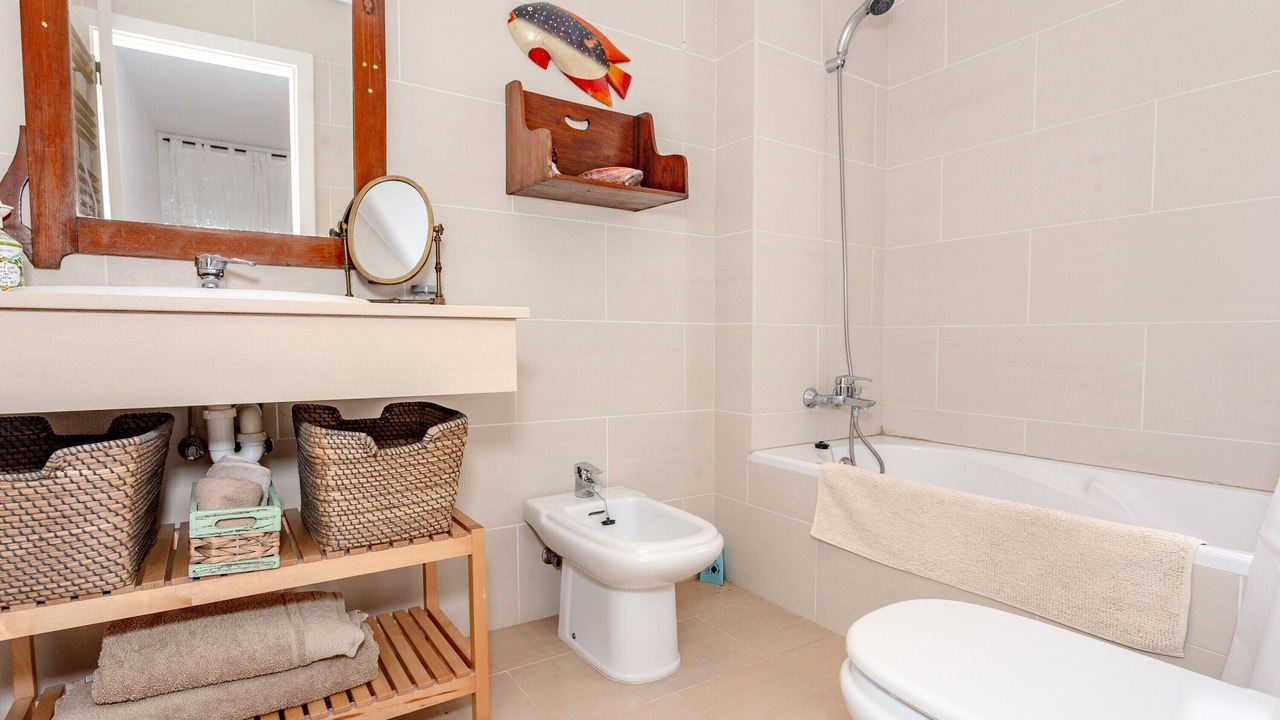 Photo of Bathroom in Coves Noves