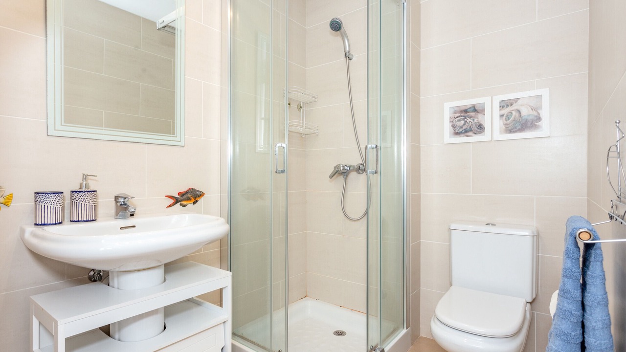Photo of Bathroom in Coves Noves